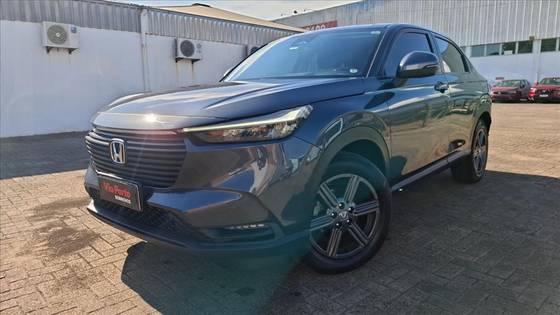 HONDA HR-V 1.5 DI I-VTEC FLEX EXL CVT